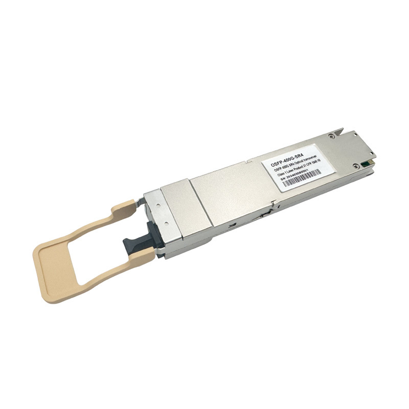 400G OSFP SR4 50m